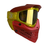 JT ProFlex Mask - Ironman