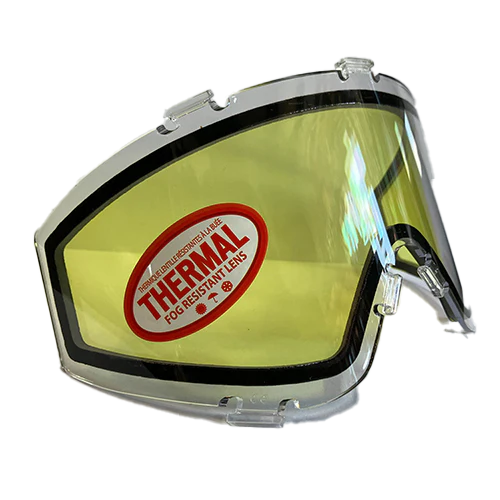 JT Spectra Thermal Lens SE - Yellow