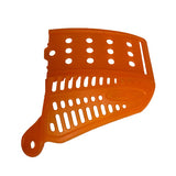 JT Proflex Ears - Ice Orange