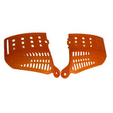 JT Proflex Ears - Ice Orange