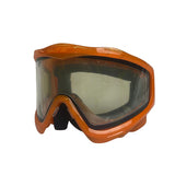 JT Spectra Proflex - Ice Orange Blastcamp Frame