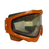 JT Spectra Proflex - Ice Orange Blastcamp Frame