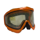 JT Spectra Proflex - Ice Orange Blastcamp Frame