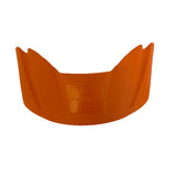 JT Proflex Visor - Ice Orange