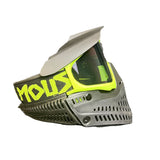 JT Spectra Proflex Goggle - 1of1 Infamous Lime