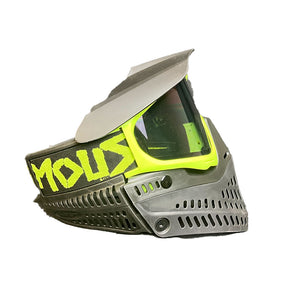 JT Spectra Proflex Goggle - 1of1 Infamous Lime