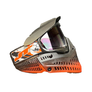 JT Spectra Proflex Goggle - 1of1 Orange Fade