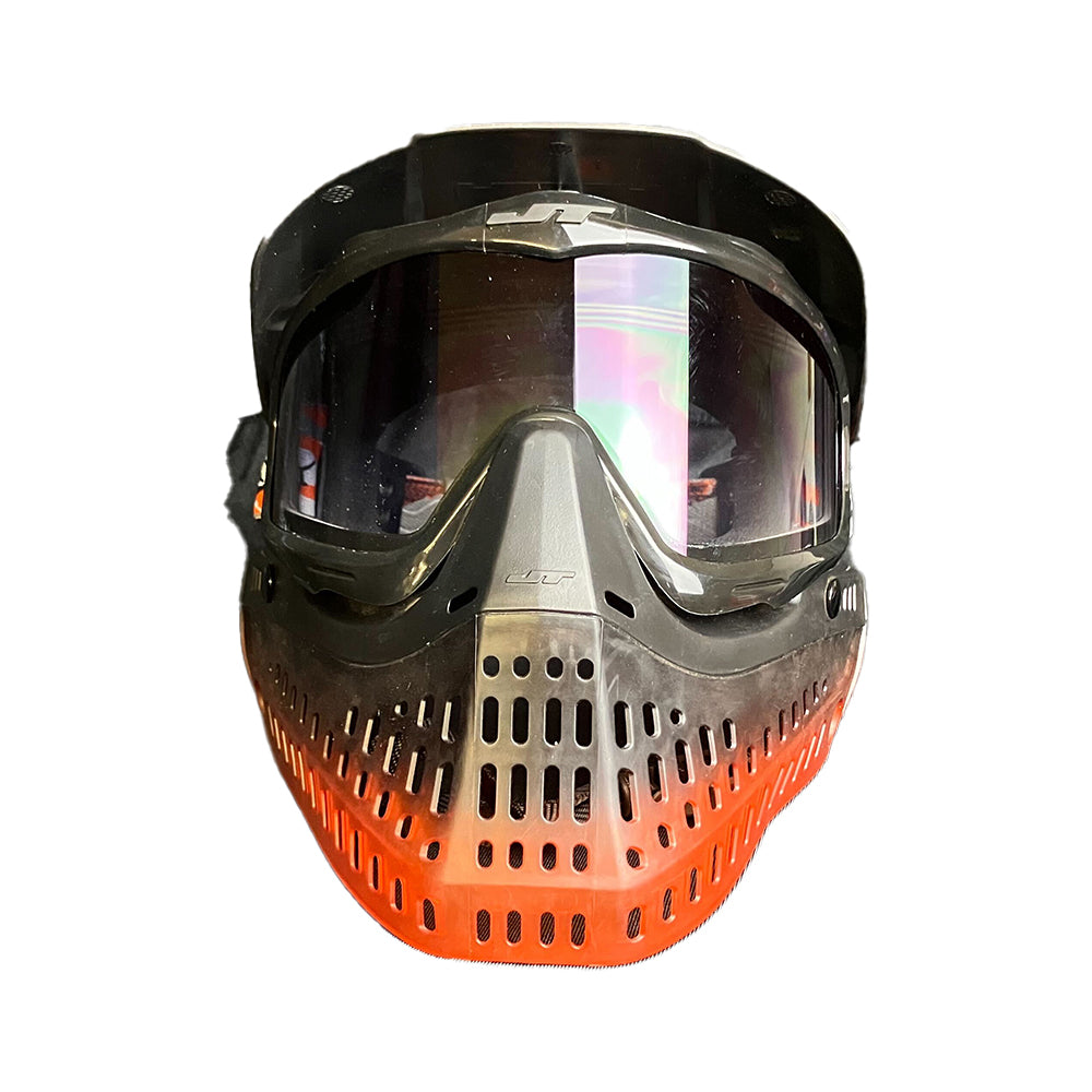 JT Spectra Proflex Goggle - 1of1 Orange Fade