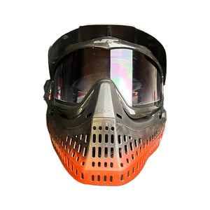 JT Spectra Proflex Goggle - 1of1 Orange Fade