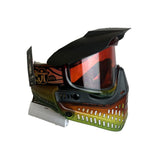 JT ProFlex Mask - 1of1 - Rasta