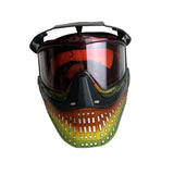 JT ProFlex Mask - 1of1 - Rasta