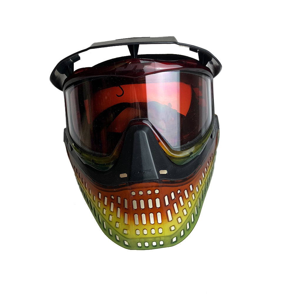 JT ProFlex Mask - 1of1 - Rasta