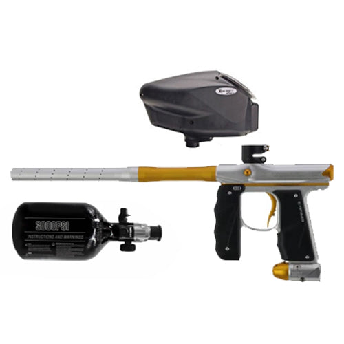 Empire Mini GS Bundle