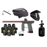 Empire Mini GS Package