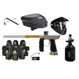 Empire Mini GS Package