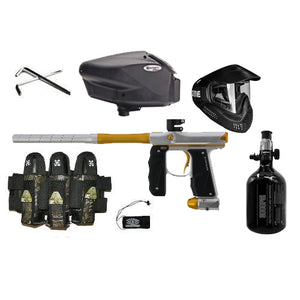 Empire Mini GS Package