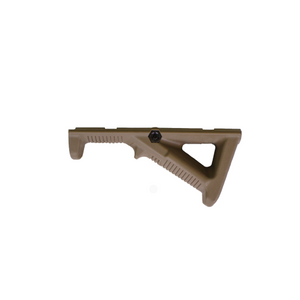 Nuprol Skeleton Foregrip Tan