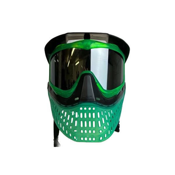 JT ProFlex Mask - 1of1 - The Almost Lucky 15's Mask