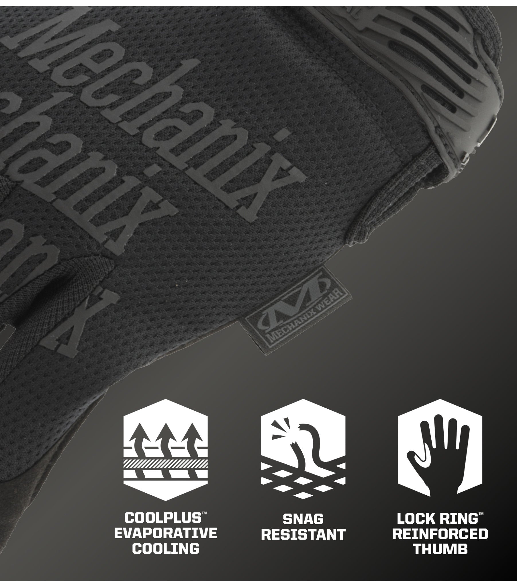 Mechanix Original Covert