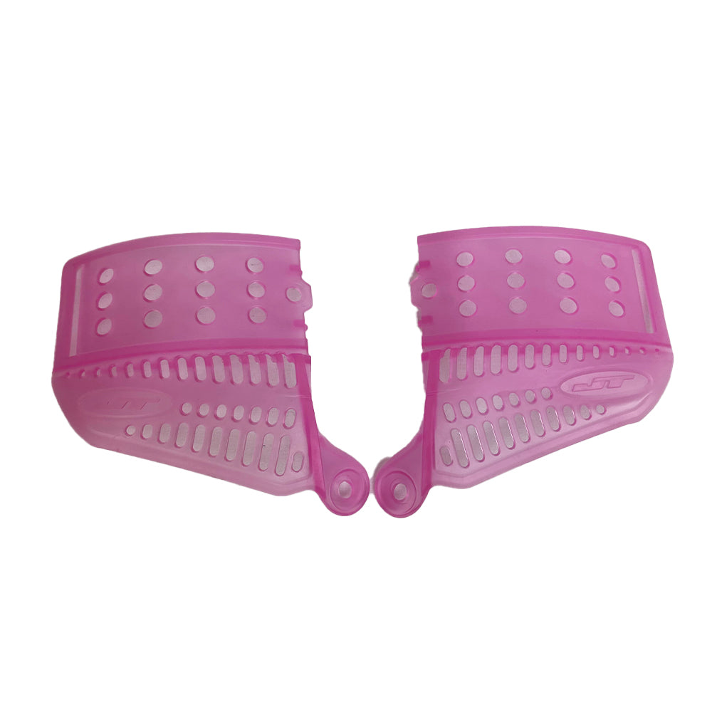 JT Proflex Ears - Birthstone Ice Opal