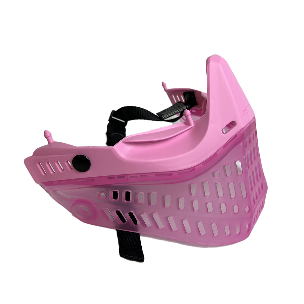 JT Proflex Faceplate Assembly - Birthstone Ice Opal