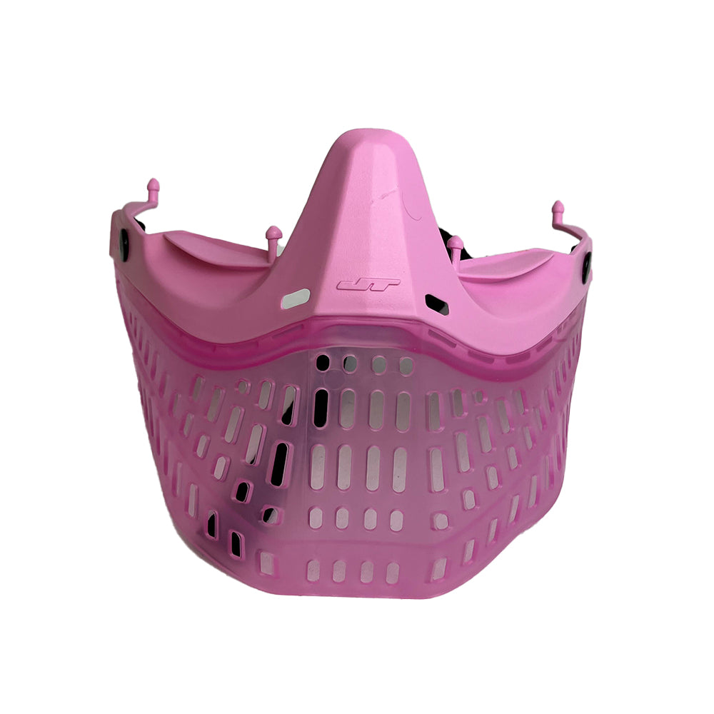 JT Proflex Faceplate Assembly - Birthstone Ice Opal