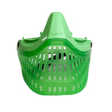 JT Proflex Faceplate Assembly - Birthstone Ice Peridot