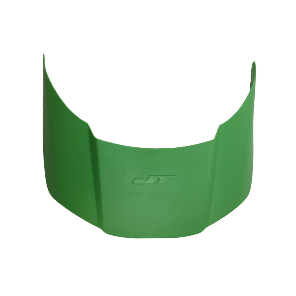 JT Proflex Visor - Birthstone Ice Peridot