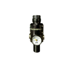 POWERHOUSE™ HOOK REGULATOR - BLACK