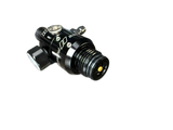POWERHOUSE™ HOOK REGULATOR - BLACK