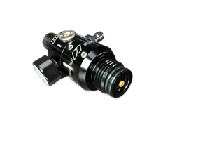 POWERHOUSE™ HOOK REGULATOR - BLACK