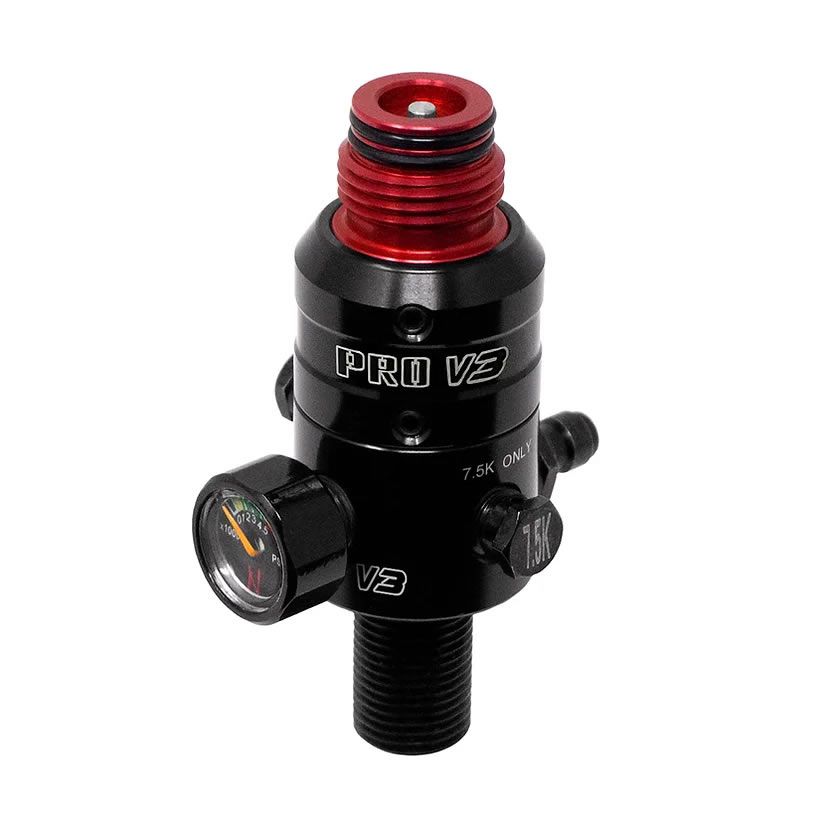 Ninja PRO V3 Regulator SHP - 3000psi