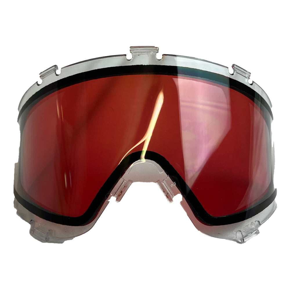 JT Spectra Thermal Lens SE - Red