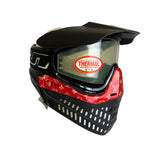 JT ProFlex Mask - 1of1 - Red LV