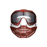 JT Spectra Proflex LE Goggle - Marble Red/Black & White