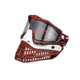 JT Spectra Proflex LE Goggle - Marble Red/Black & White