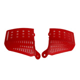 JT Proflex Ears - Birthstone Ice Ruby