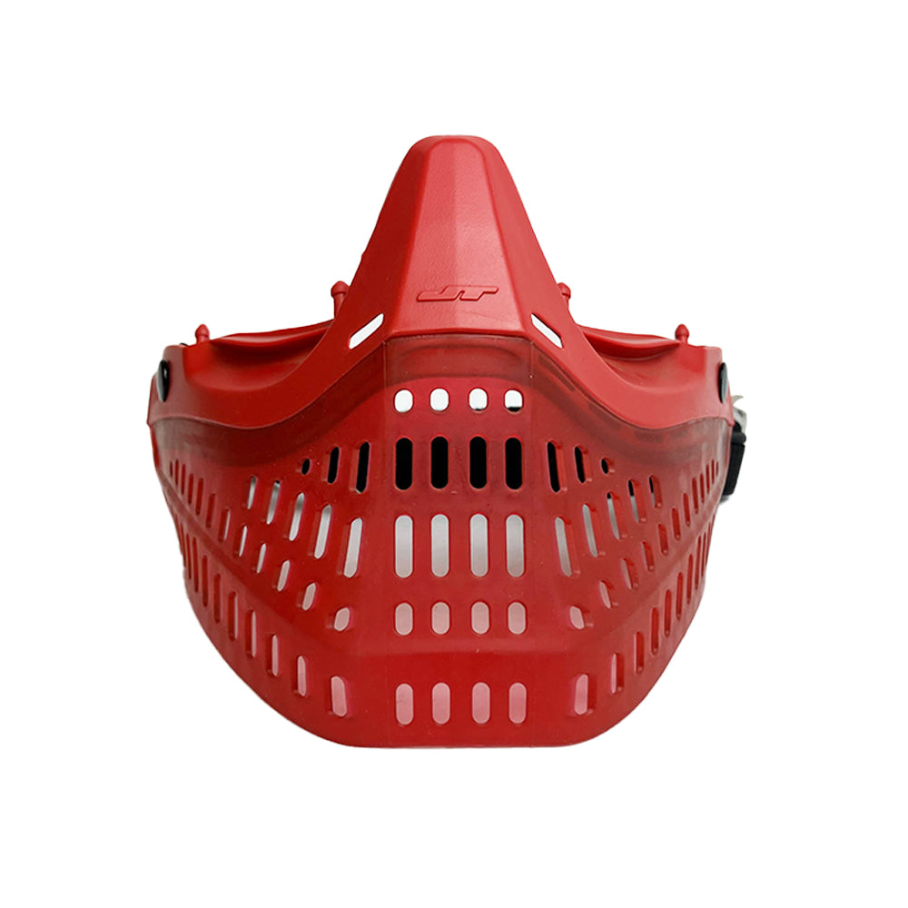 JT Proflex Faceplate Assembly - Birthstone Ice Ruby