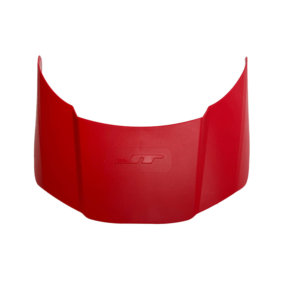 JT Proflex Visor - Birthstone Ice Ruby