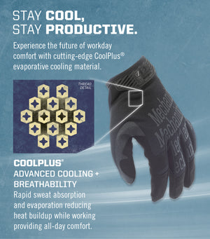 Mechanix Original Covert