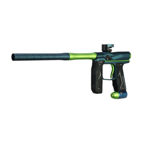 Empire Axe 2.0 w/ Redline Board - Dust Admiral Blue / Dust Cadmium Green