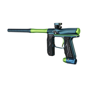 Empire Axe 2.0 w/ Redline Board - Dust Admiral Blue / Dust Cadmium Green