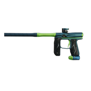 Empire Axe 2.0 w/ Redline Board - Dust Admiral Blue / Dust Cadmium Green