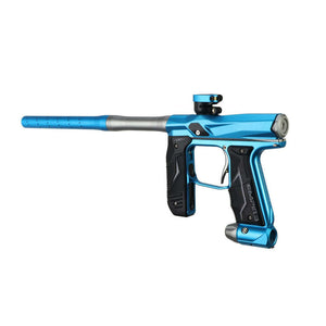 Empire Axe 2.0 w/ Redline Board - Dust Savoy Blue / Dust Grey