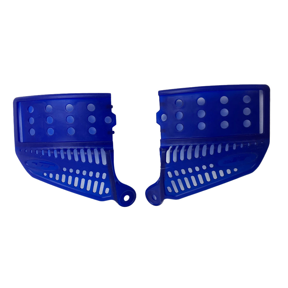 JT Proflex Ears - Birthstone Ice Sapphire