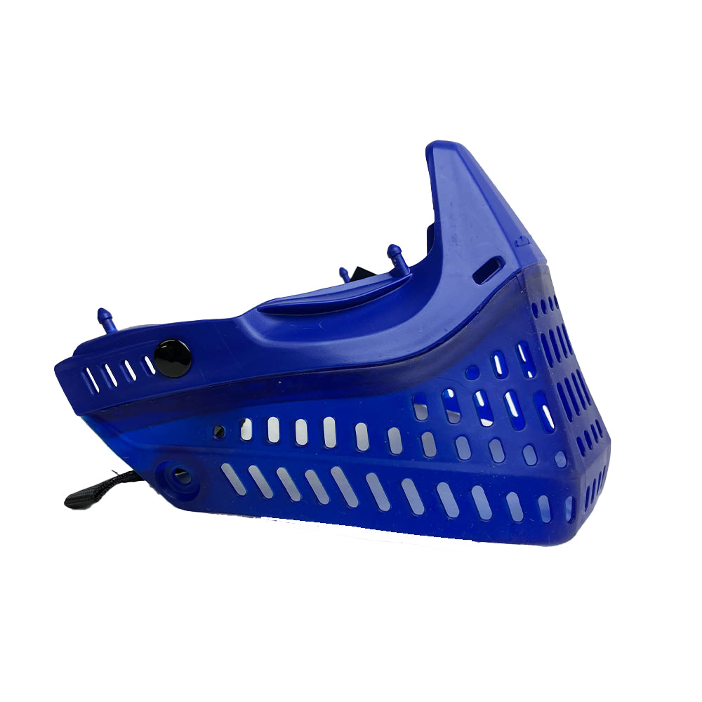 JT Proflex Faceplate Assembly - Birthstone Ice Sapphire