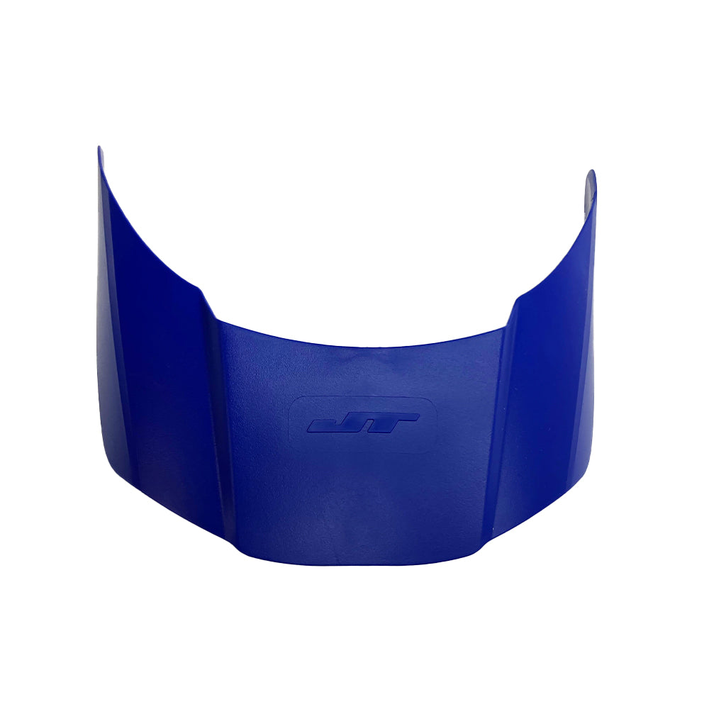 JT Proflex Visor - Birthstone Ice Sapphire
