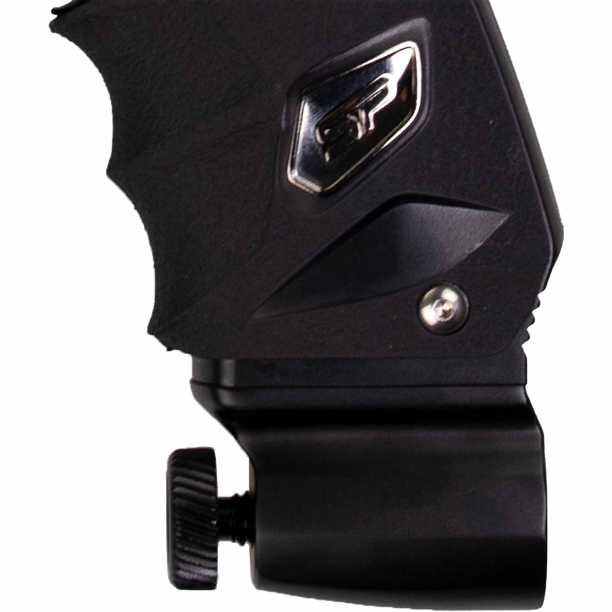 Shocker ERA - Black