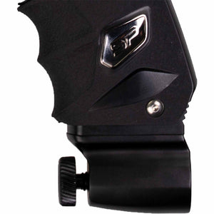 Shocker ERA - Black