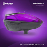 Virtue Spire V Loader - Dust Crystal Purple Black